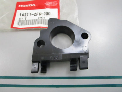 NEW OEM 16211-ZF6-000 Honda Insulator 0810