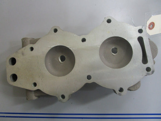 *NEW OEM* 0820 OMC Johnson Evinrude Cylinder Head 340101 0340101