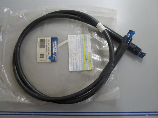 *NEW OEM* 0820 OMC Johnson Evinrude 6' Hydraulic Hose Kit 768206 0768206