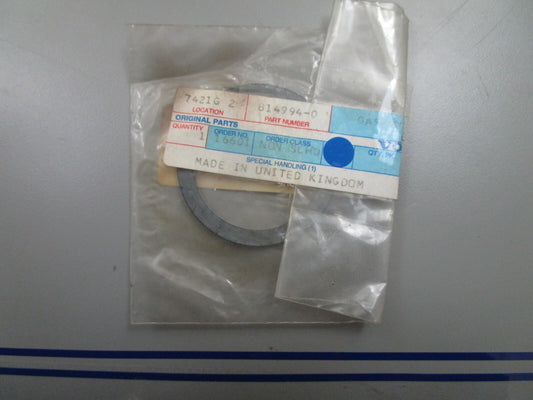 *NEW OEM* 0810 Volvo Penta Gasket 814994