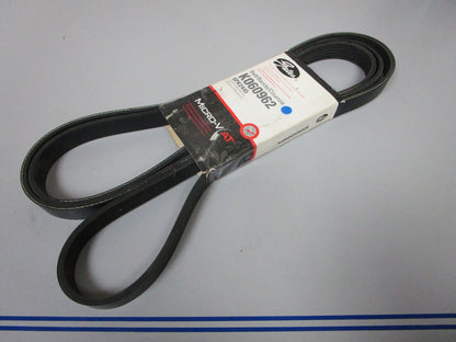 NEW K060962 Gates Micro-V 13/16" x 96 ⅞" Serpentine Belt 0720