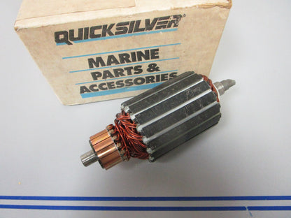 NEW OEM 41214 Mercury Mercruiser TR TRS Hydraulic Armature 0720