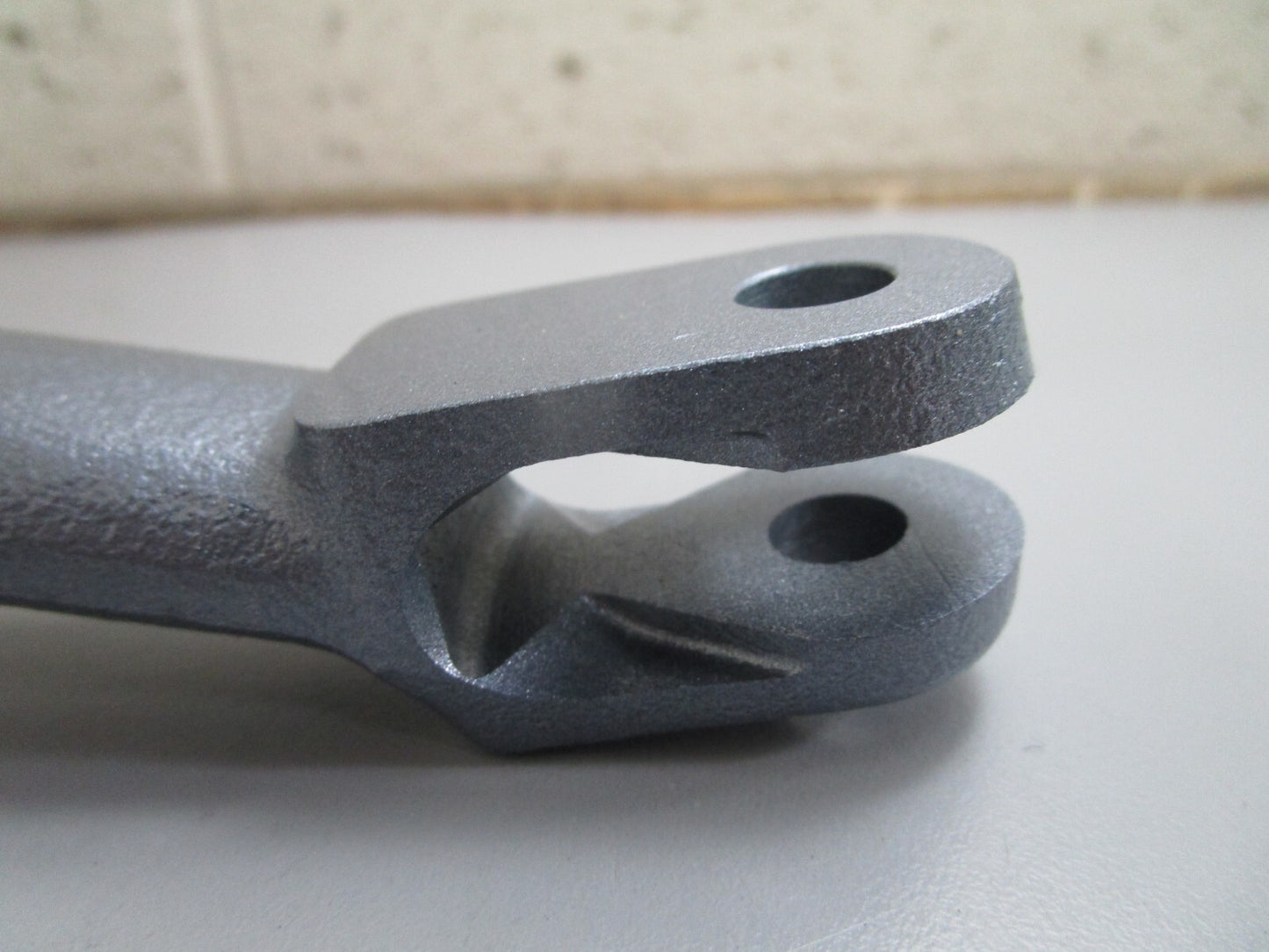 *NEW OEM* 0820 Yamaha Steering Bracket 6T4-42511-00-EK