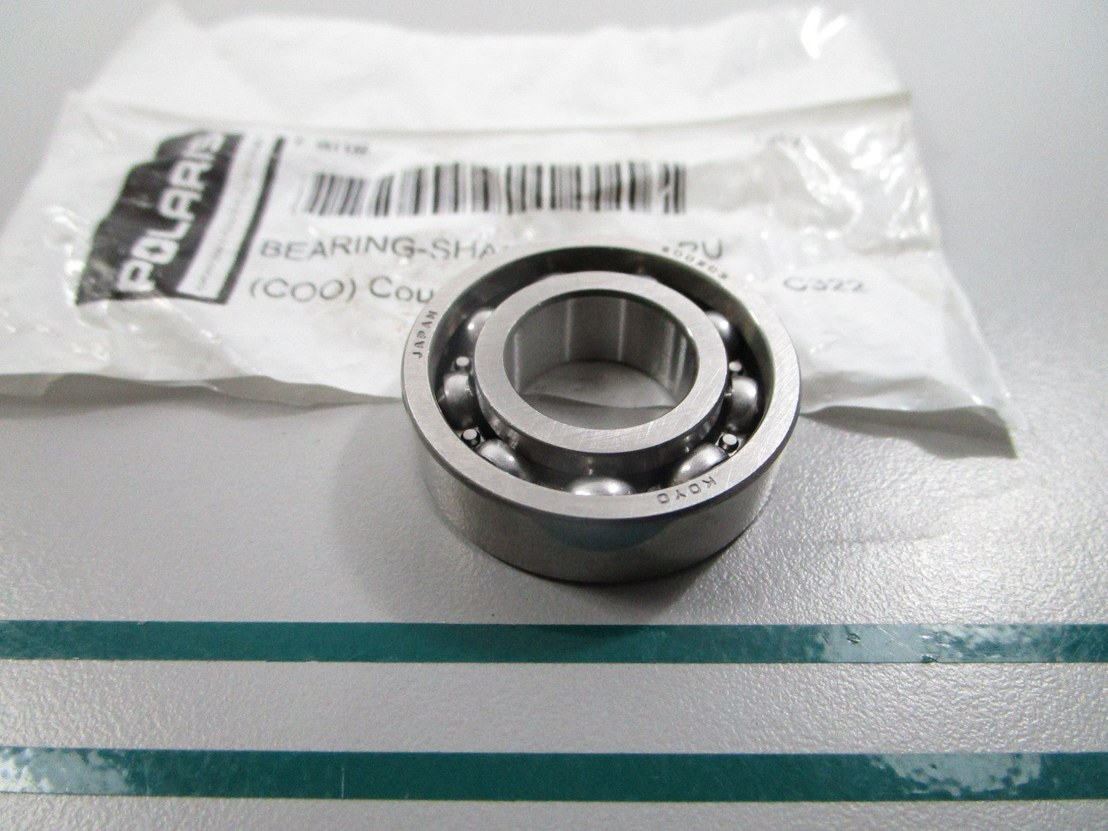NEW OEM 3514696 Polaris Shaft Bearing 0810