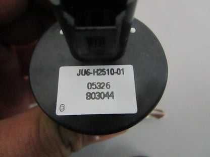 NEW OEM JU6-H2510-01-00 Yamaha 3-Way Main Switch Assy 0820