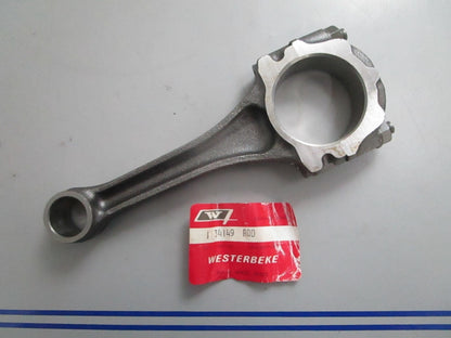 *NEW OEM* 0820 Westerbeke Connecting Rod 34149