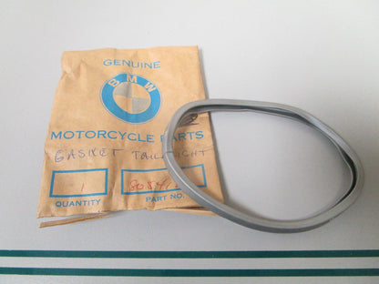 NEW OEM 63248054123 8054123 BMW Tail Light Rubber Gasket 0810