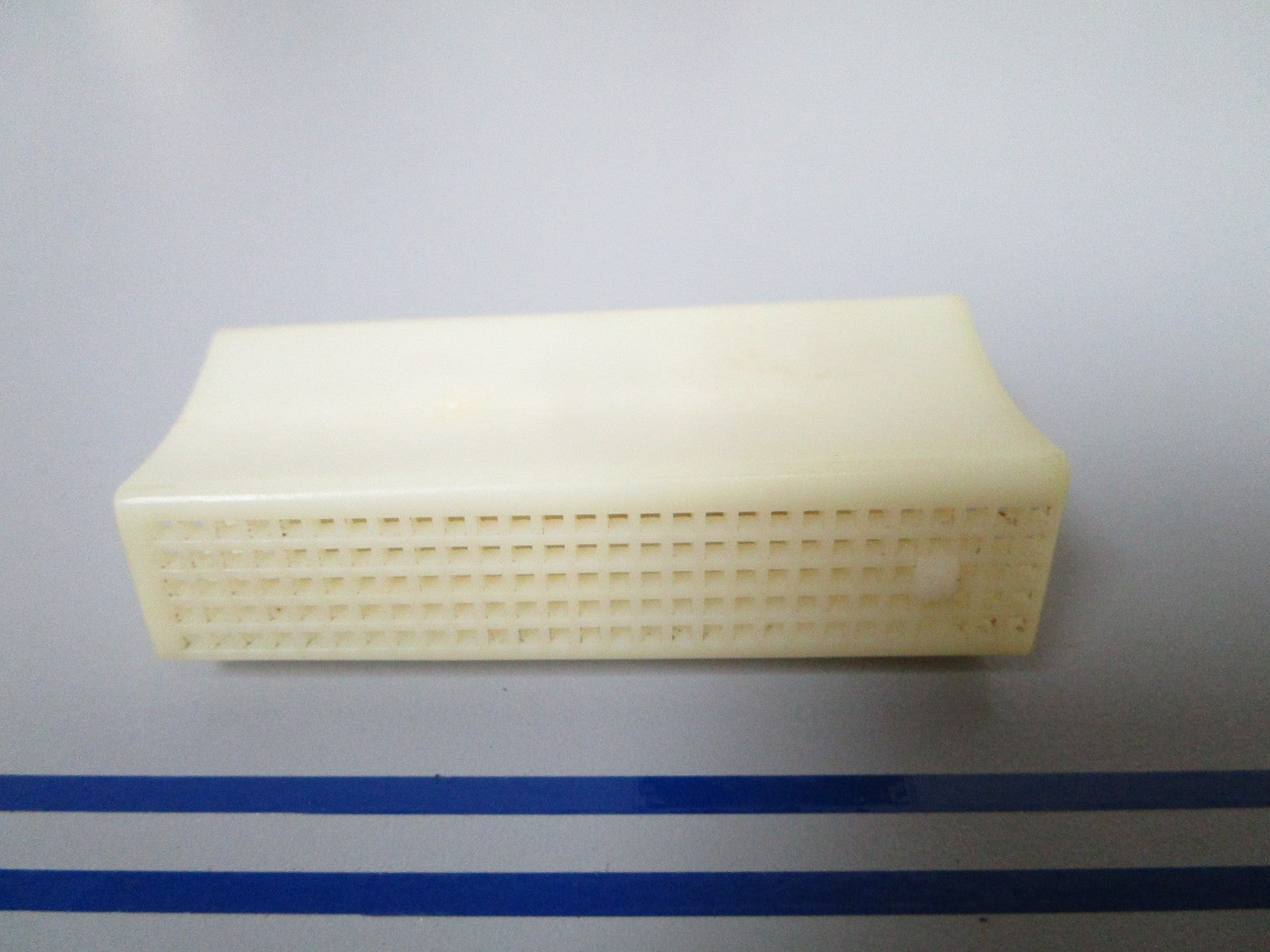 NEW OEM 314996 0314996 OMC Johnson Evinrude Water Intake Screen 0720