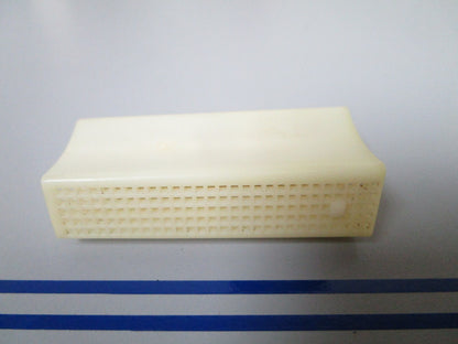 NEW OEM 314996 0314996 OMC Johnson Evinrude Water Intake Screen 0720