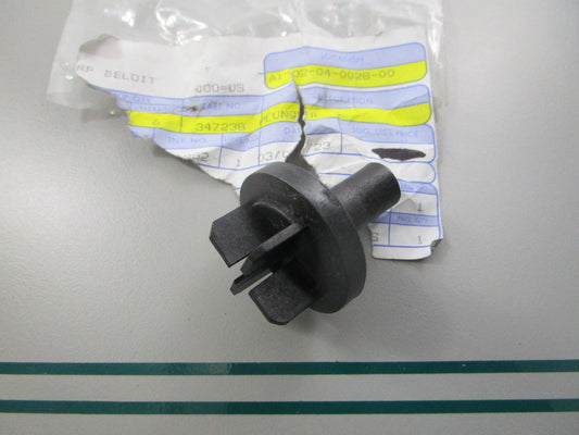NEW OEM 347238 0347238 OMC Johnson Evinrude Plunger 0810