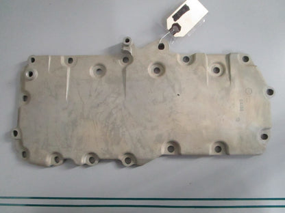NEW OEM 64108 Mercury Quicksilver Exhaust Plate 0820