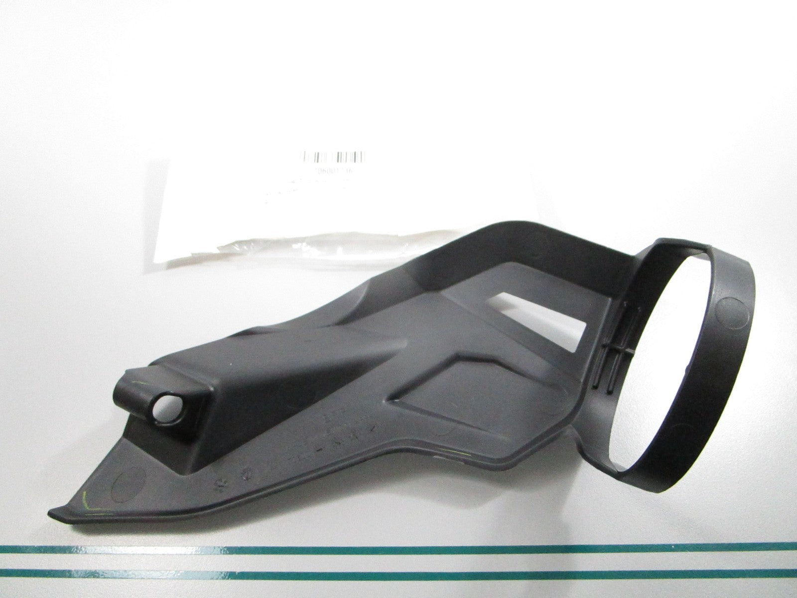 NEW OEM 706001736 Can-Am Protector 0810