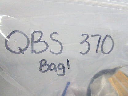 NEW OEM (LOT OF 2) 944970 Volvo Penta Shim 0810