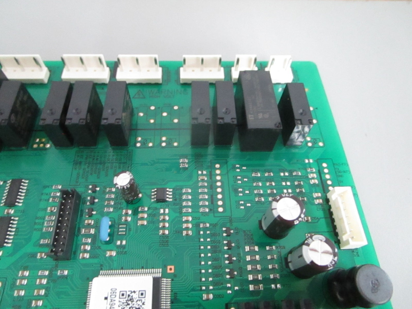*NEW OEM* 0820 Samsung Main Board DA94-04405A