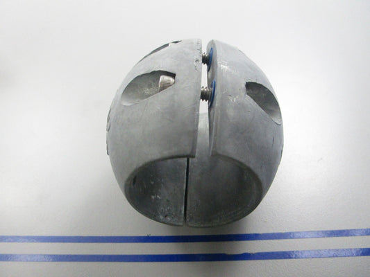 *NEW* 0810 Camp 1-1/2" Egg Collar Zinc Anode X7