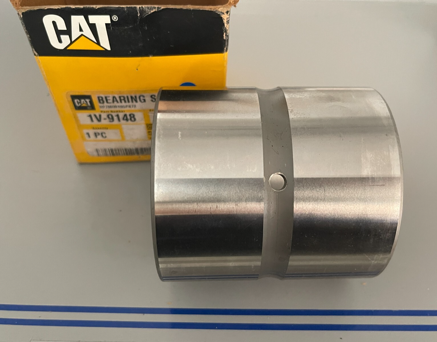 *NEW OEM* 0720 CAT Caterpillar Bearing Sleeve 1V-9148