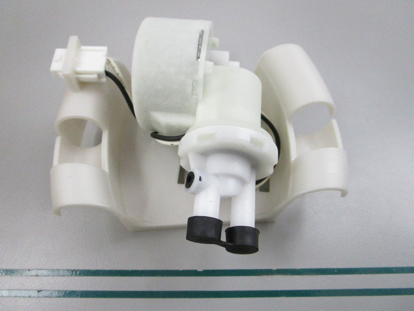 NEW OEM W11316271 Whirlpool Pump Motor 0810