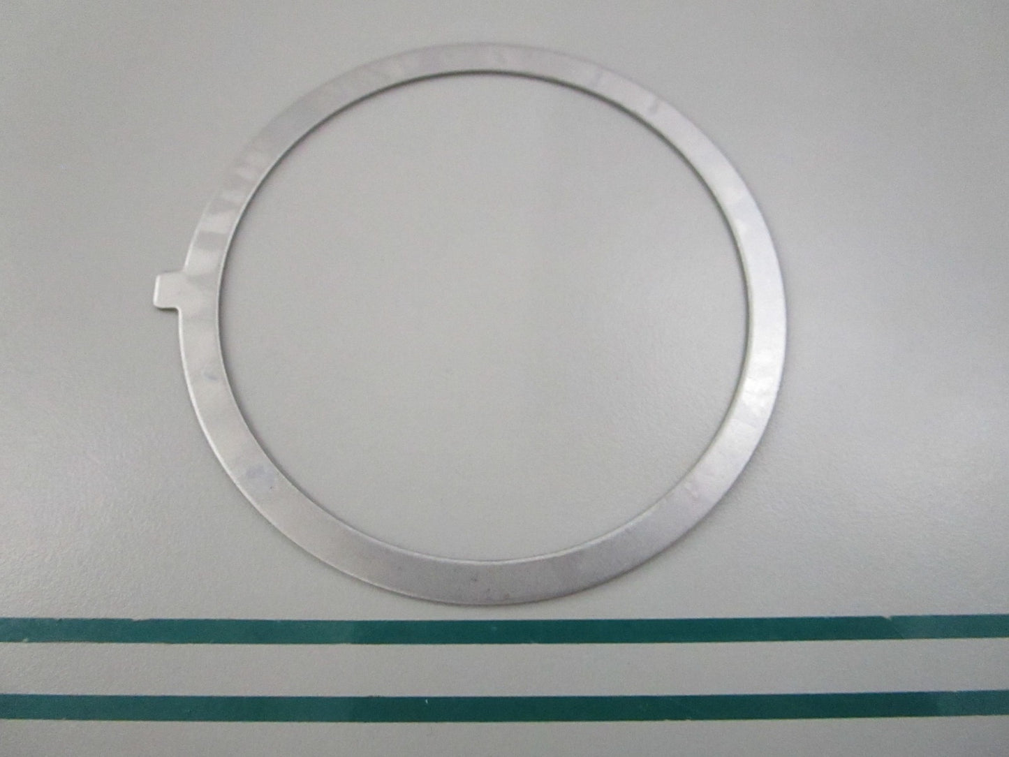 NEW OEM 61B-45383-00-00 Yamaha Claw Washer 0810