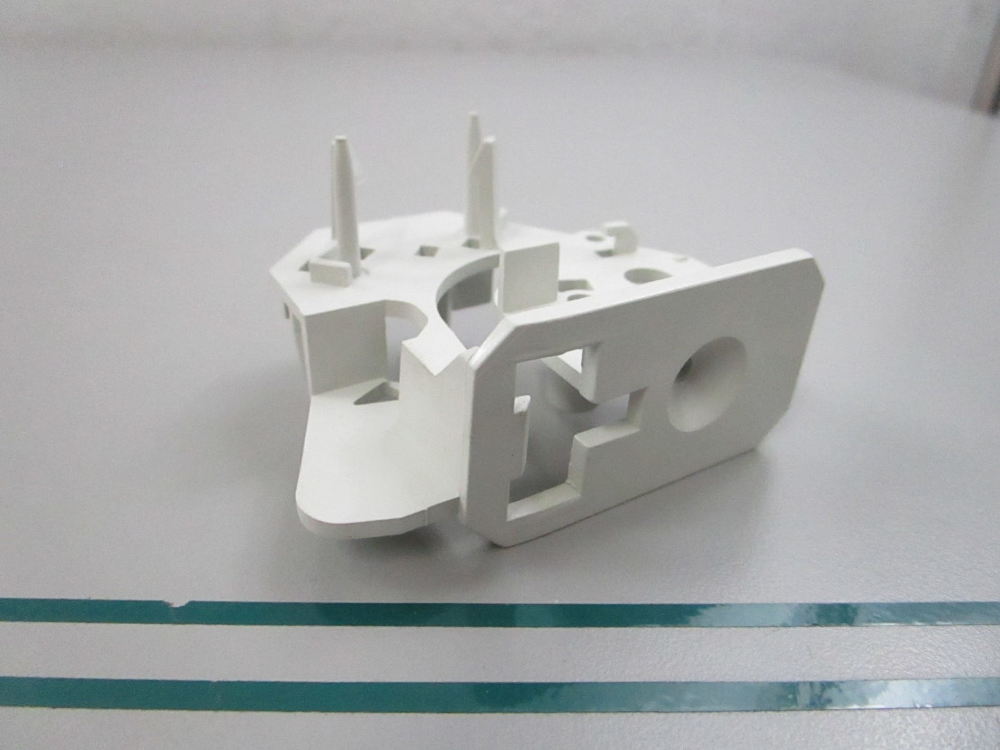 NEW OEM 8206419 Whirlpool Interlock 0810
