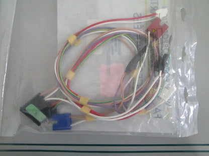 NEW OEM W11098408 Whirlpool Wire Harness 0820