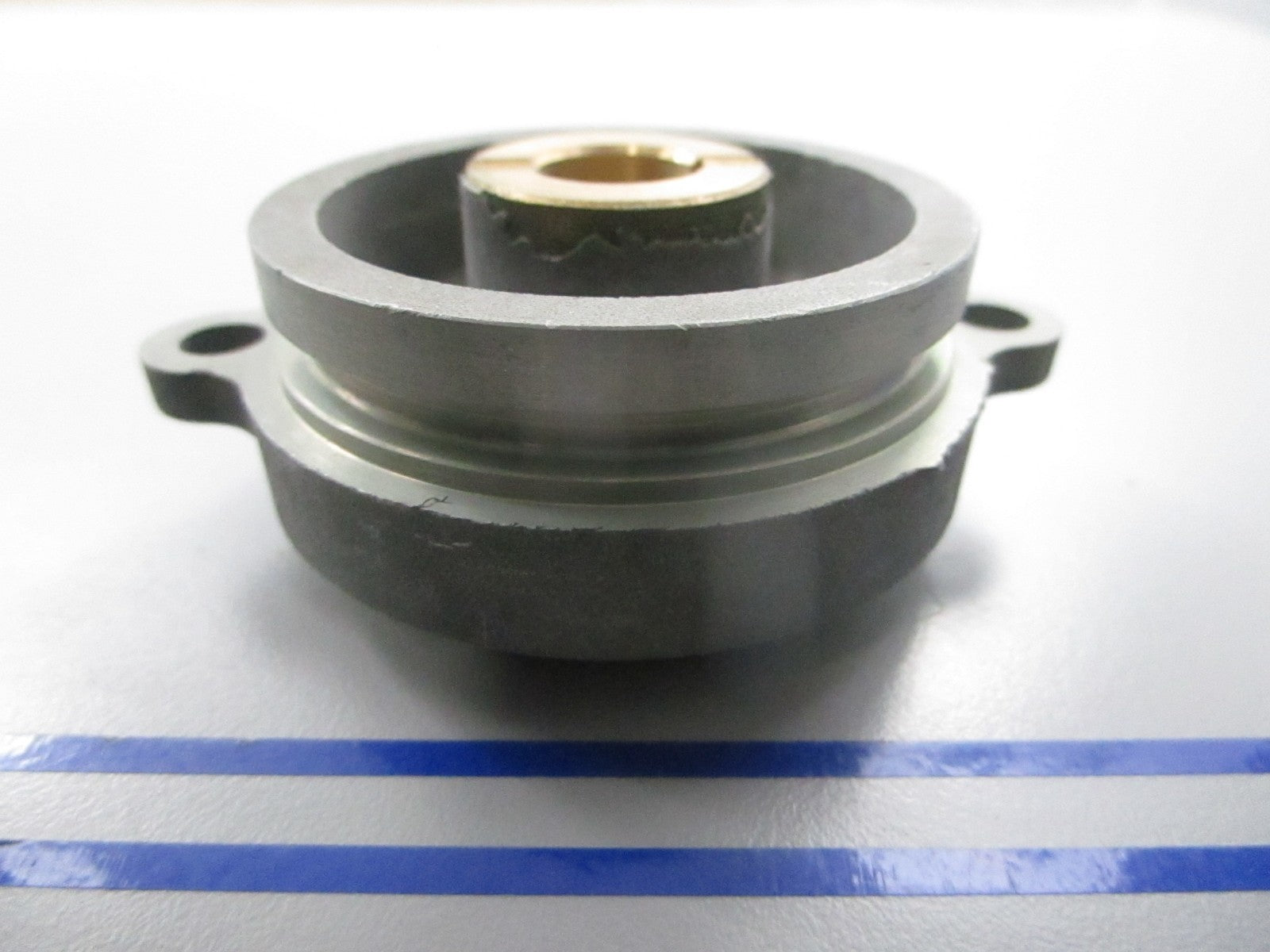 *NEW OEM* 0810 OMC Johnson Evinrude Gearcase Head 382585 0382585