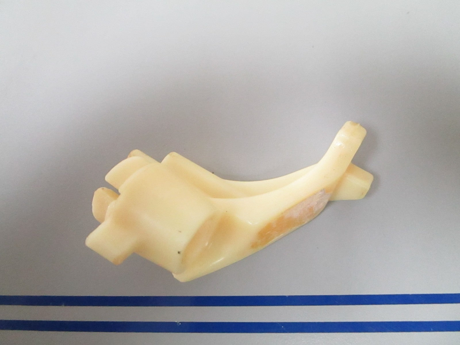 NEW OEM 317657 0317657 OMC Johnson Evinrude Lever 0720