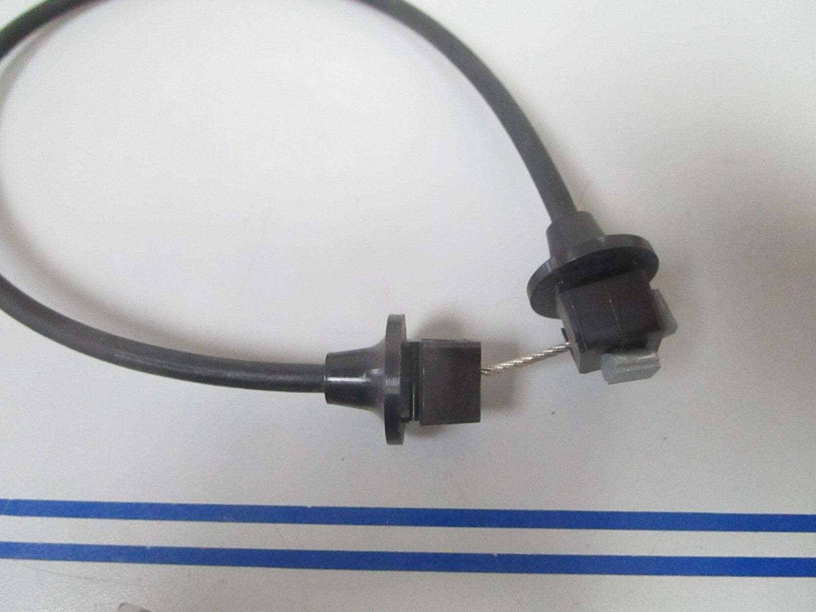 *NEW OEM* 0810 OMC Johnson Evinrude Cable 390455 0390455