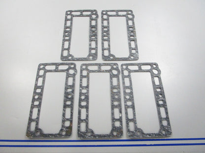 NEW OEM (LOT OF 5) 27-80219M Mercury Quicksilver Gasket 0810