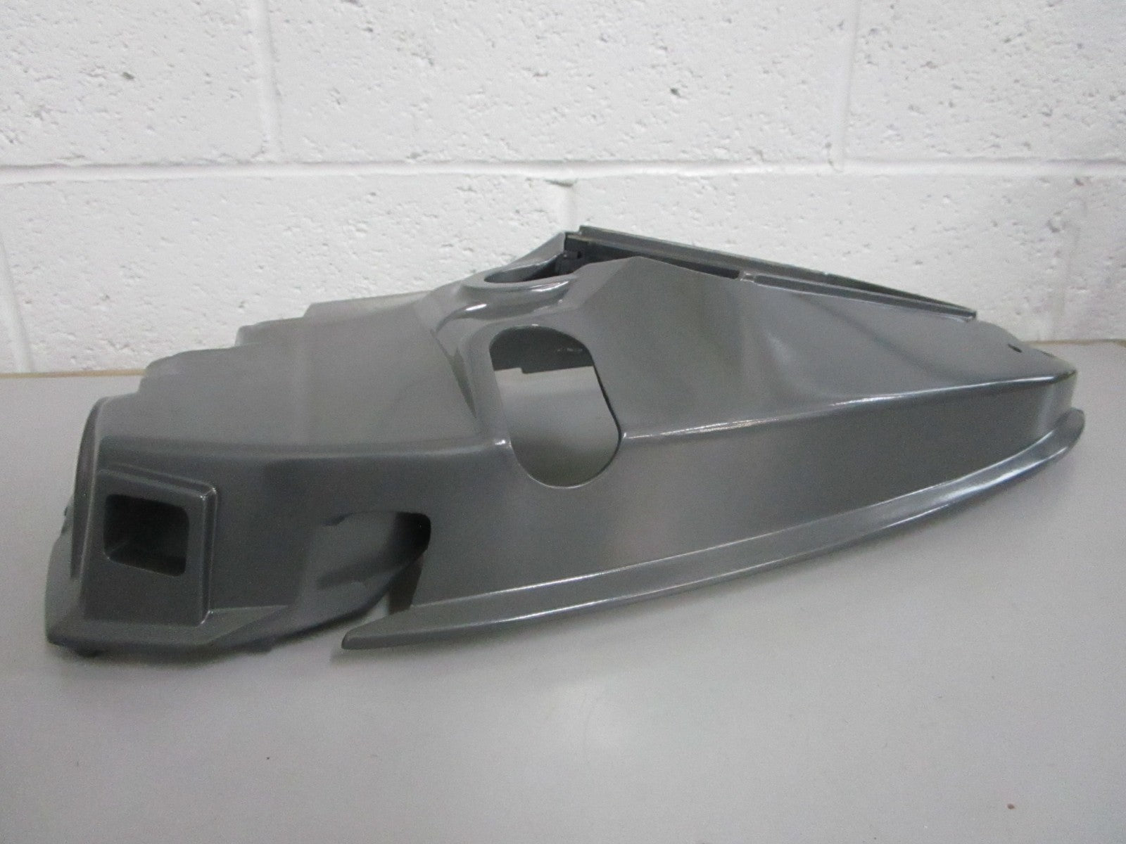 NEW OEM 2192-9204A2 Mercury Quicksilver Bottom Cowl Assy 0820