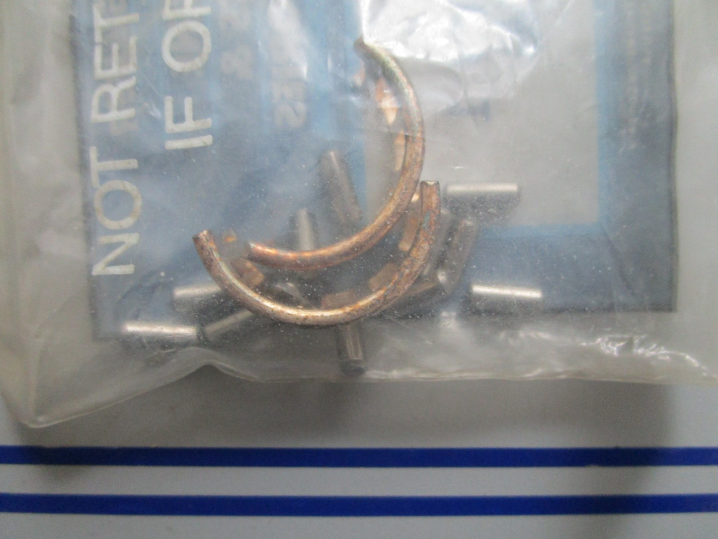 *NEW OEM* 0820 Mercury Quicksilver Bearing 31-41620A1