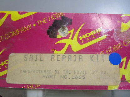 *NEW* 0810 Hobie Cat Sail Repair Kit 1665