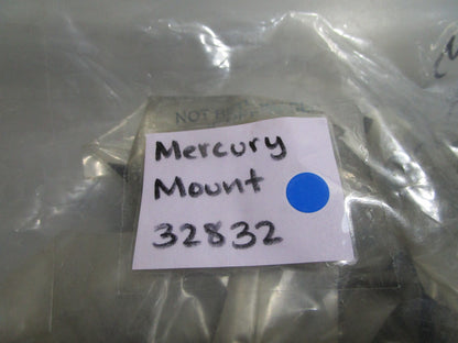 *NEW OEM* 0810 Mercury Quicksilver Mount 32832