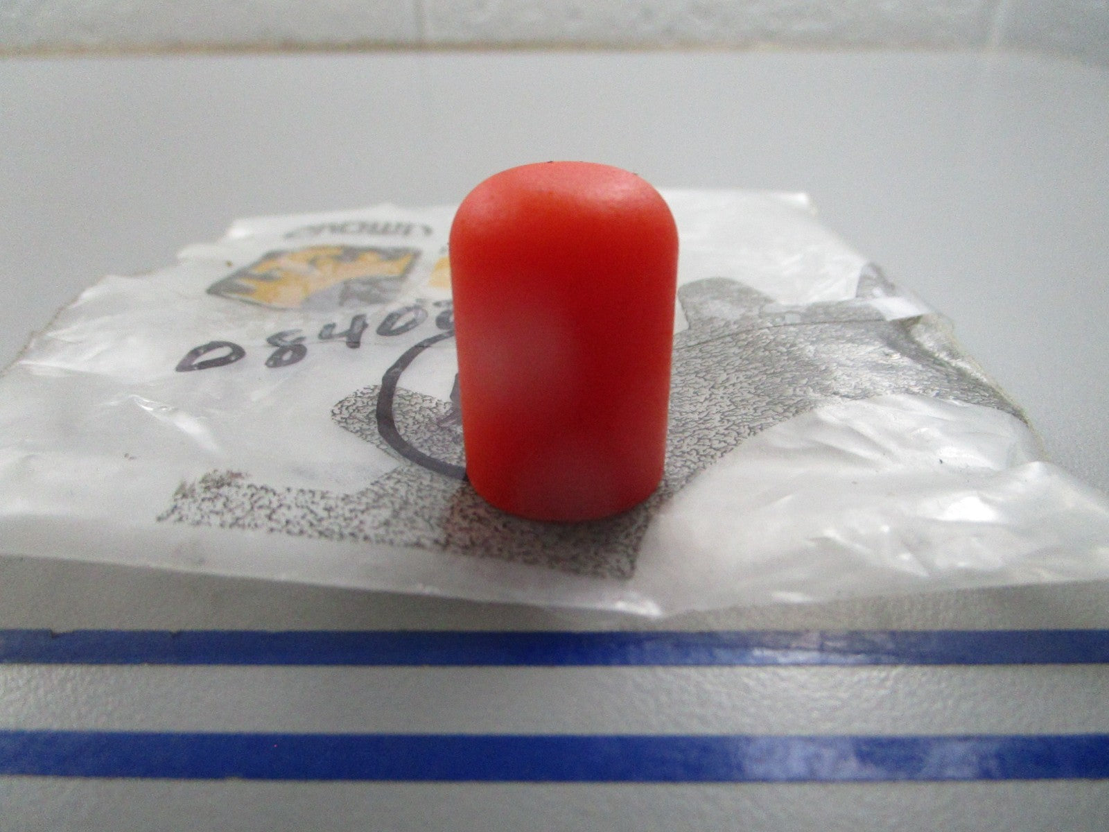 NEW OEM 084022-001 Crown Poly Stop 0810