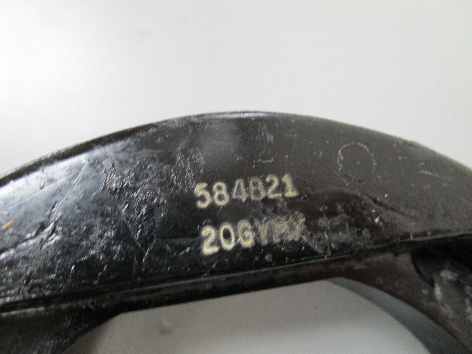 *NEW OEM* 0720 OMC Johnson Evinrude Stator Assembly 584821 0584821