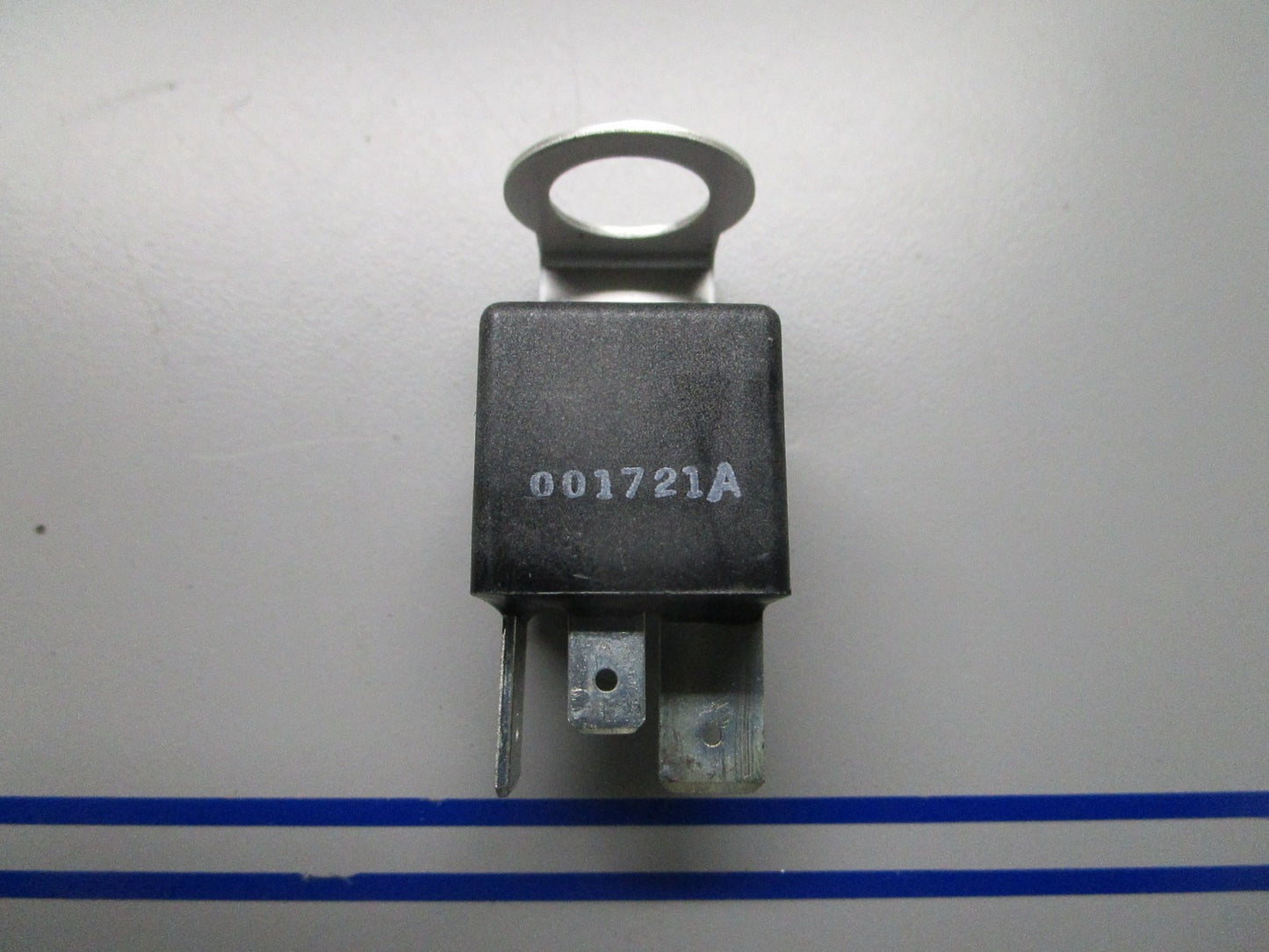 *NEW OEM* 0810 OMC Johnson Evinrude 70AMP Relay 586233 0586233