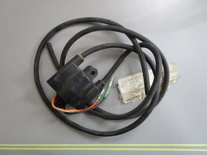 *NEW OEM* 0820 Yamaha Ignition Coil Assy 6R8-85570-00-00