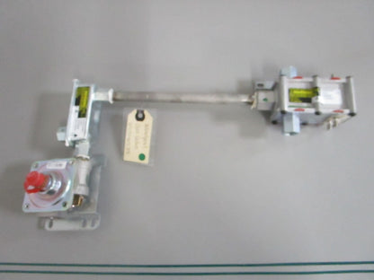 Whirlpool WPW10546238 Gas Range Oven Gas Valve Safety Valve NEW OEM 0820
