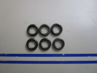 *NEW OEM* (LOT OF 6) 0770 Volvo Penta O-Ring 925053