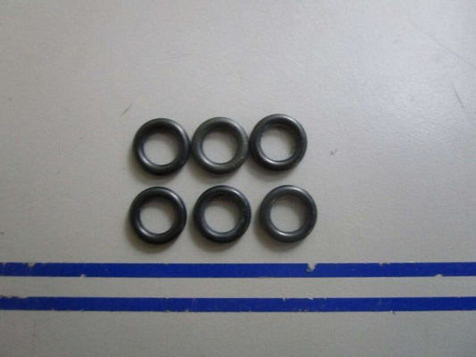 *NEW OEM* (LOT OF 6) 0770 Volvo Penta O-Ring 925053