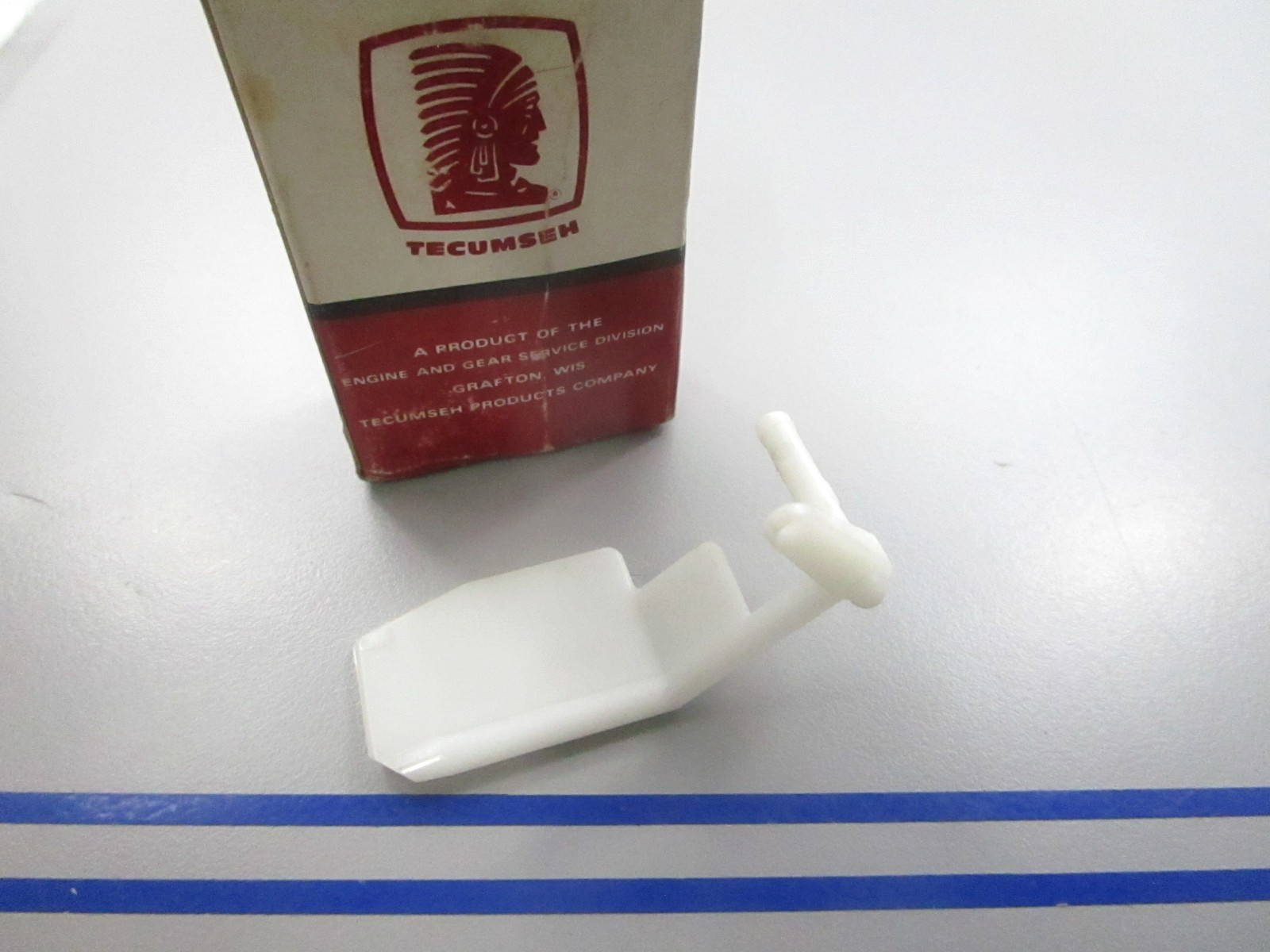 NEW OEM 490291A Tecumseh Air Vane 0810