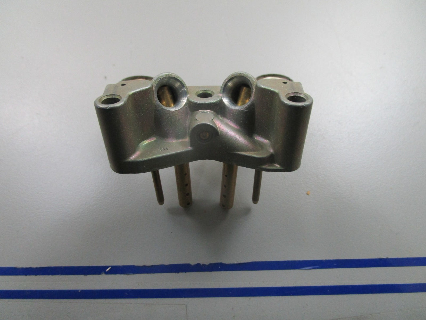 *NEW OEM* 0810 Mercury Quicksiler Venturi 3302-9057