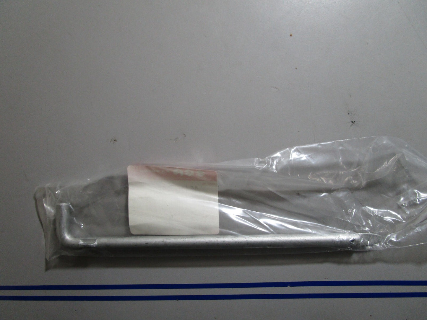 *NEW OEM* 0810 OMC Johnson Evinrude Tilt Pin & Spring Assembly 5034242