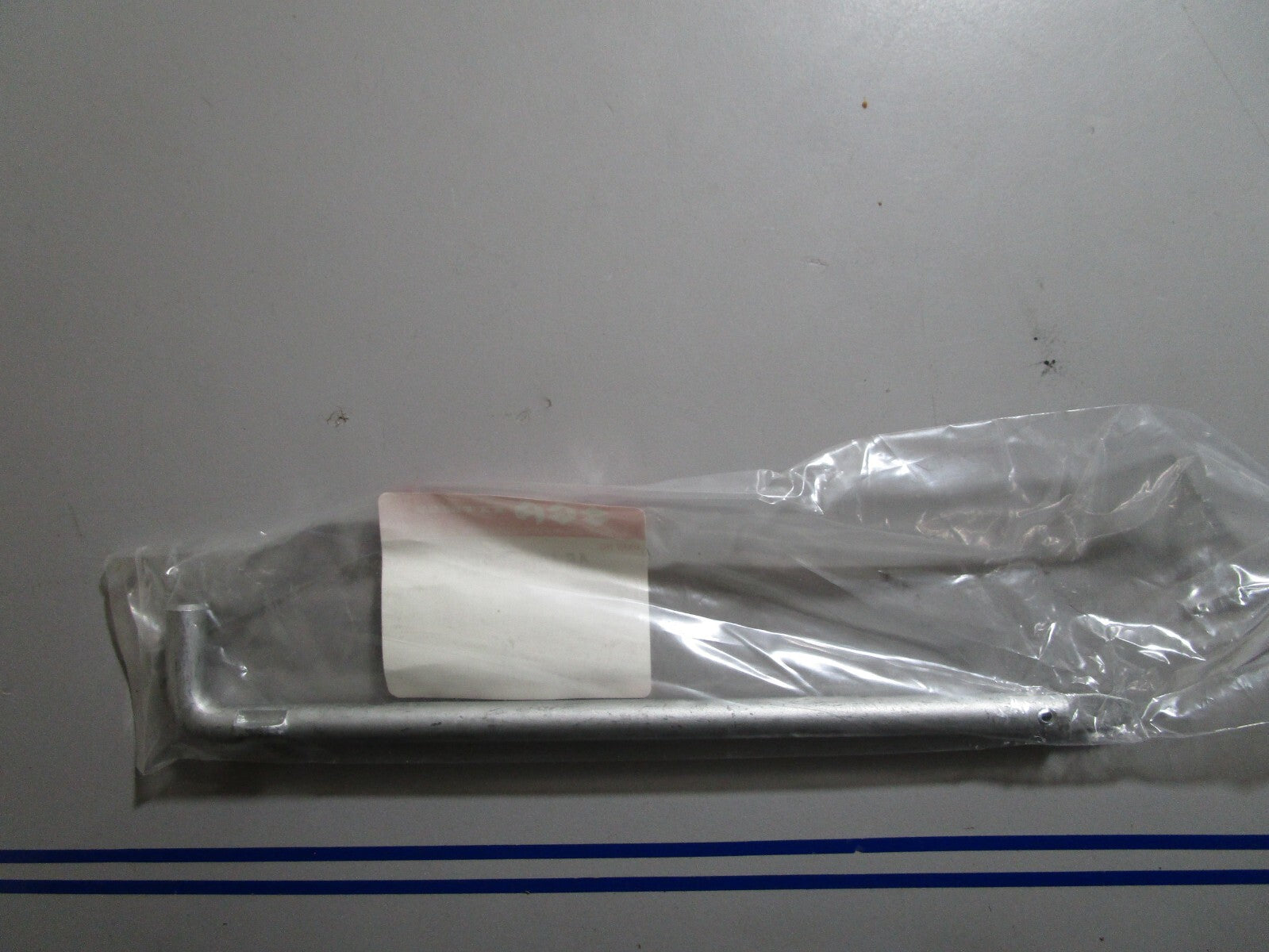 *NEW OEM* 0810 OMC Johnson Evinrude Tilt Pin & Spring Assembly 5034242