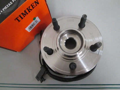 Timken HA590156 NEW Front Wheel Bearing Hub Assy Ford Explorer NOS 0820