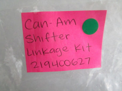 NEW OEM 219400627 Can-Am Shifter Linkage Kit 0820