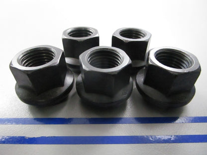 *NEW OEM* (LOT OF 5) 0810 Crown Nut 060105-001