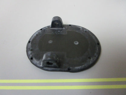 *NEW OEM* 0720 OMC Johnson Evinrude Exhaust Seal Assembly 3853864