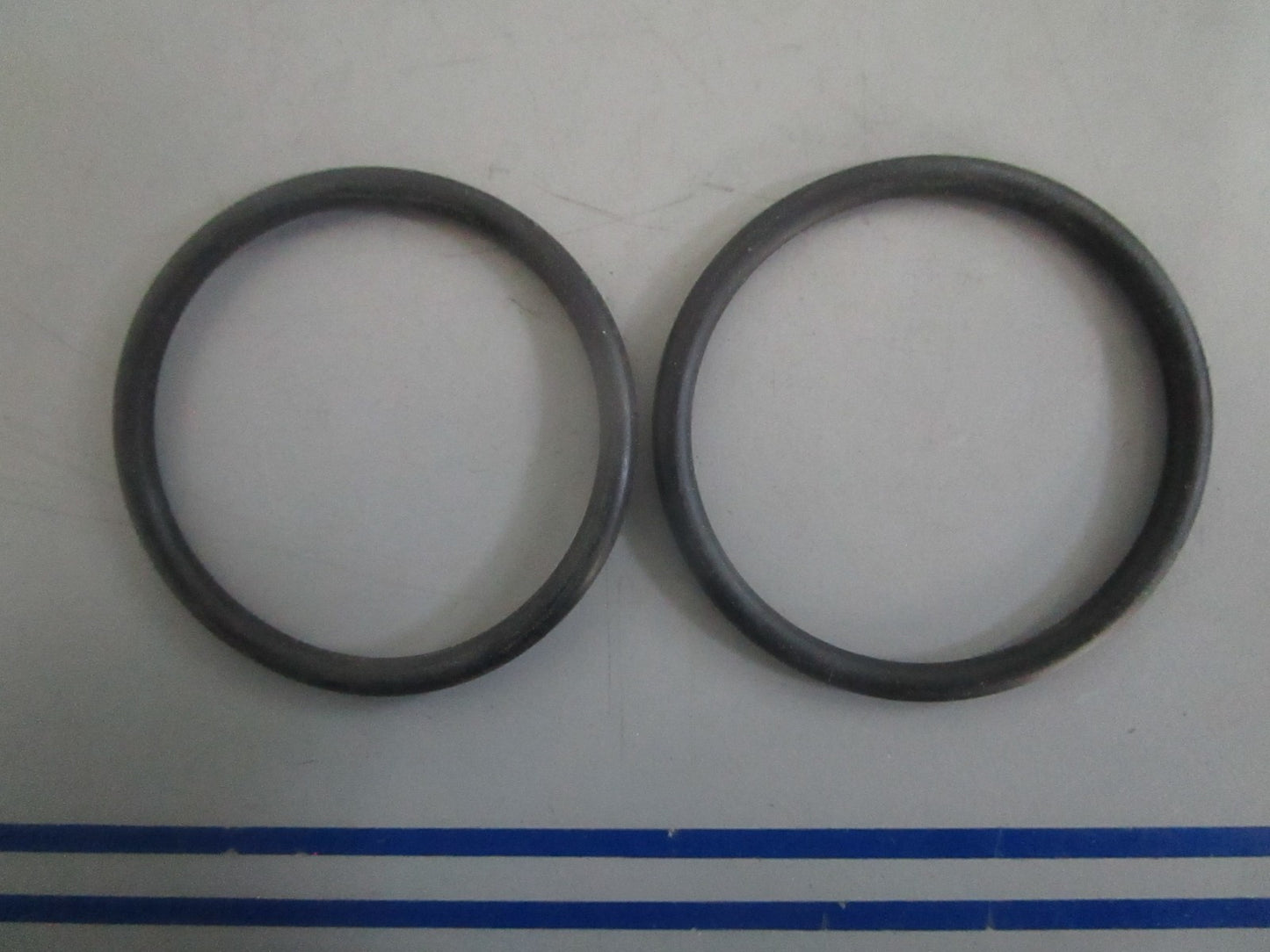 NEW OEM (LOT OF 2) 508488 0508488 OMC Johnson Evinrude O-Ring 0820