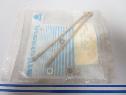 *NEW OEM* 0770 Mercury Quicksilver Bolt/Seal Package 820549