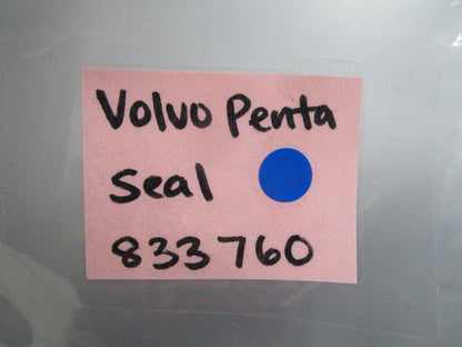 *NEW OEM* 0820 Volvo Penta Seal 833760